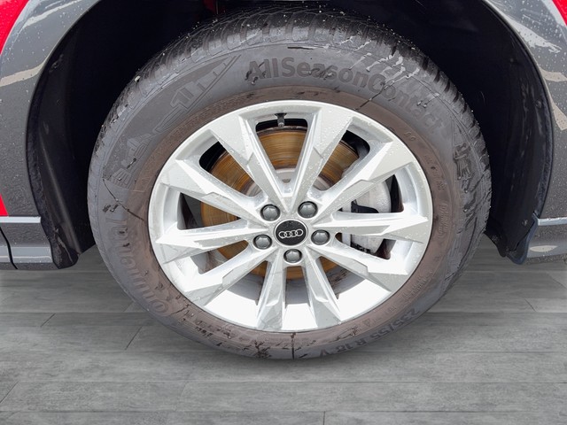 Audi - Q3 Sportback 45 TFSI e S-tronic S-Line ACC+LED_9