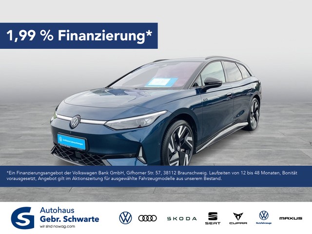 VW - ID.7 Tourer  GTX 4Motion  AHK+IQ-LIGHT+HUD+360°_1