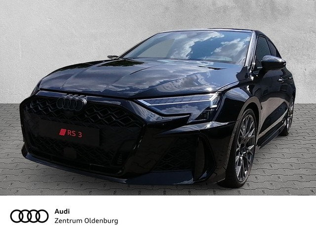 Audi RS 3 Limousine S tronic TFSI quattro PANO
