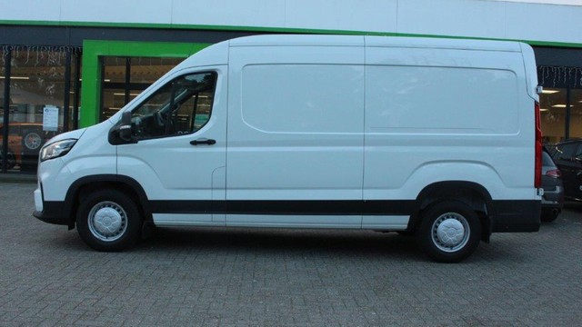 Maxus - e-Deliver 9 L3H3 LED,Klima,PDC,SHZ,GRA_10