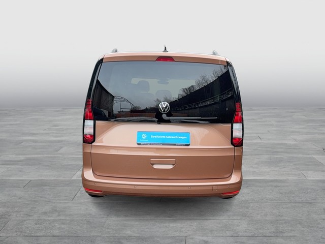 VW - Caddy 1.5 TSI Goal AHK,Park-Ass.,5 Jahre Garantie_12