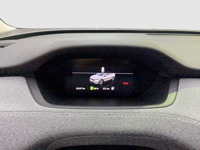 Skoda - Enyaq 80 Loft LED+NAVIGATION+RÜCKFAHRKAMERA+SHZG_13