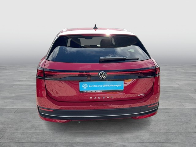 VW - Passat Variant 1,5 eTSI DSG Business ACC+AHK+NAV_11