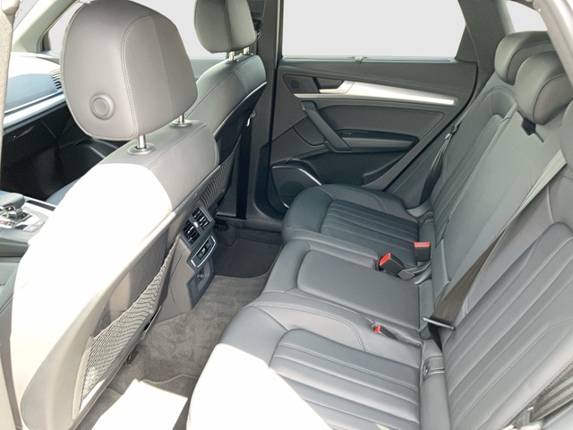 Audi - Q5 Sportback 50 TDI quattro Tiptronic S-line AHK_3