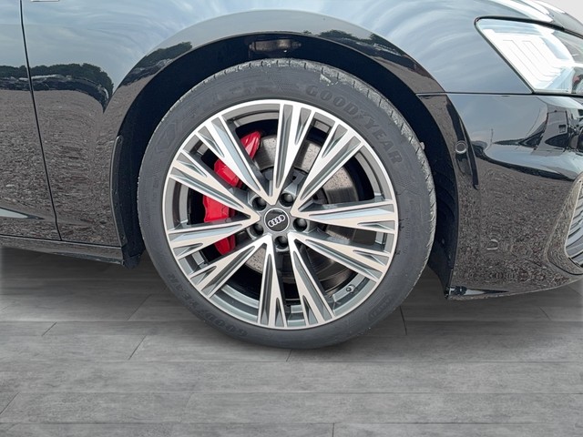 Audi - A6 Avant 55 TFSI e quattro S-Line AHK+PANO+B&O_10