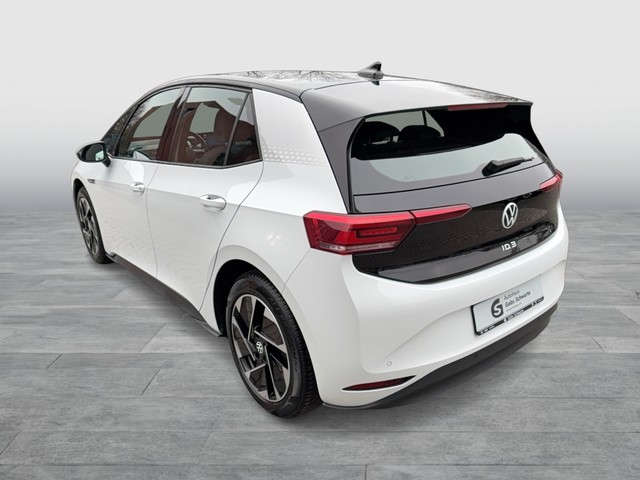 VW - ID.3 58 KW/h Pro Performance ACC+LED+NAVI+PDC_6