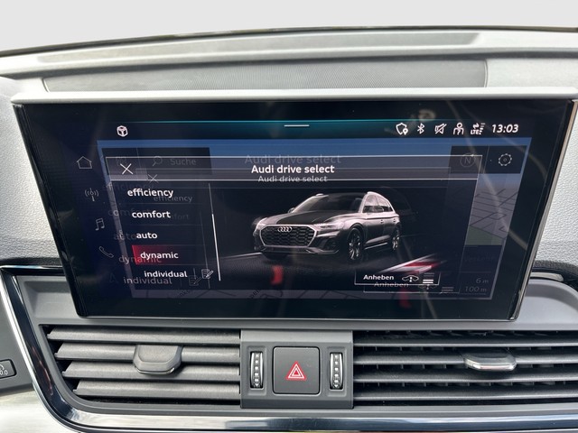 Audi - SQ5 TDI quattro Tiptronic AHK B&O LED NAVI PANO_18