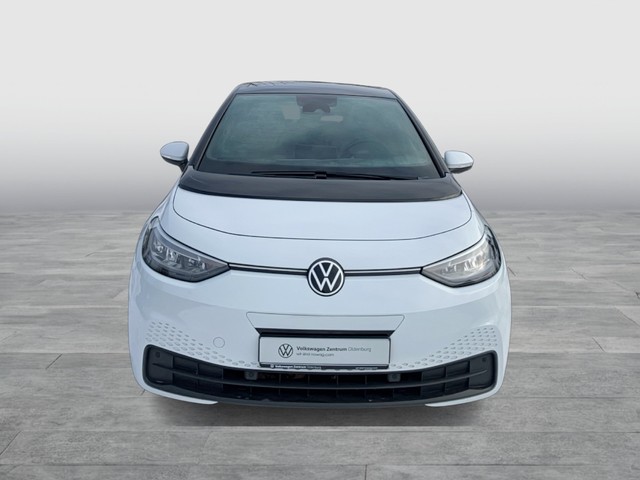 VW - ID.3 Pro Performance Life LED+NaviPro+Sitzheizung_10