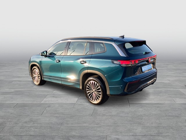 VW - Tayron 1.5 eTSI DSG Life ACC AHK CAM LED NAVI_11