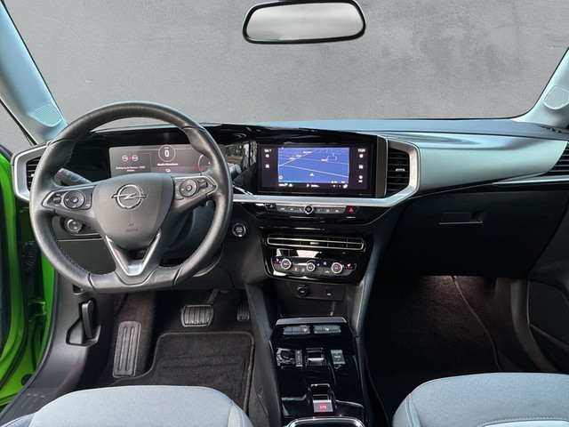 Opel - Mokka e Elegance_3