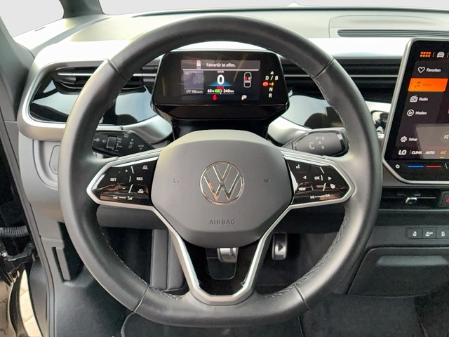 VW - ID.Buzz Bus 79kWh Pro ACC+EASY-OPEN+AHK+NAVI_12