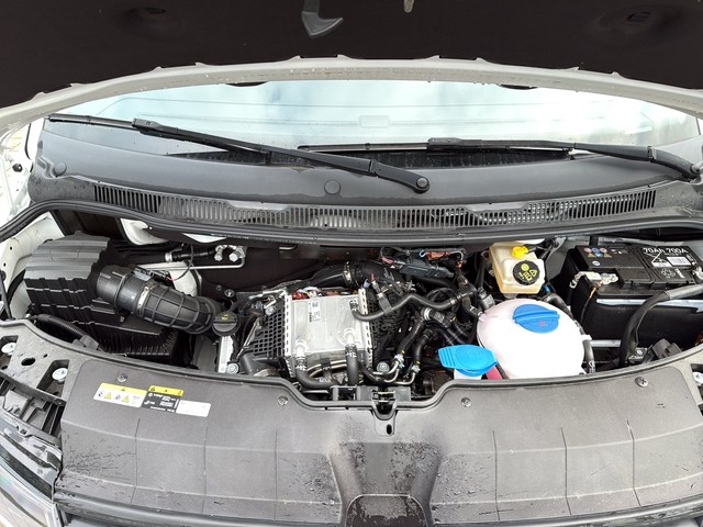 VW - T6.1,TDI 110 kW FWD HECKTÜREN RF-KAMERA 2x PDC_10