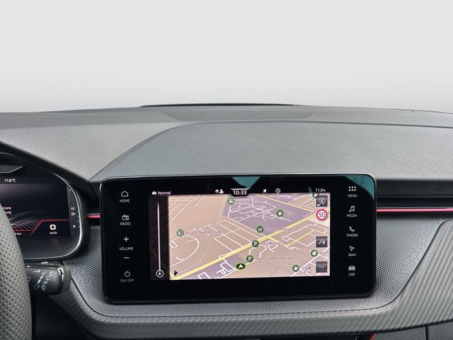 Audi - A3 Sportback 35 TFSI S-tronic S line ACC+NAVI_8