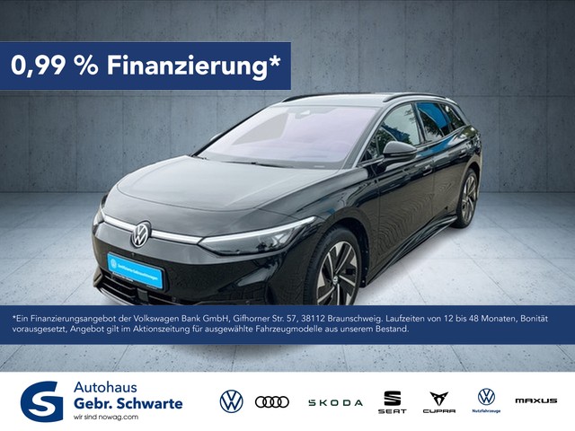 Volkswagen ID.7 Tourer Pro ACC AHK CAM LED LM20 NAVI SHZG
