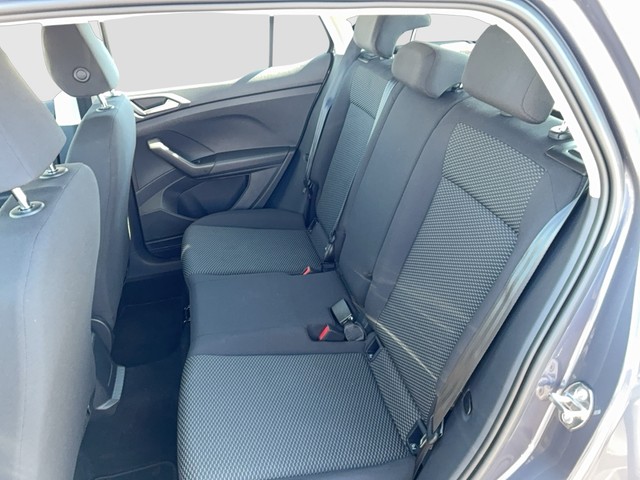 VW - T-Cross 1.0 TSI Basis Klima+Sitzhzg.+PDC+LED_5