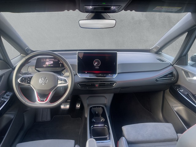VW - ID.3 GTX ACC HUD LED LM20 NAVI PDC SHZG TEL_5