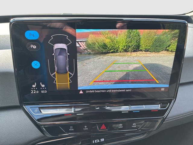 VW - ID.3 Pro Navi+ Kamera+Sitzhzg.+LED_8