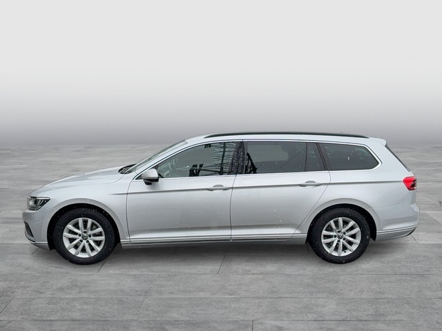 VW - Passat Variant 2.0 TDI DSG Business LED+KAMERA_6