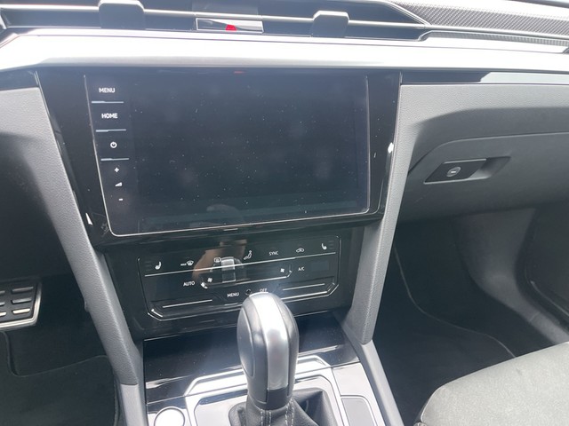 VW - Arteon Shooting Brake 2.0 TSI 4M DSG R-Line AHK_5