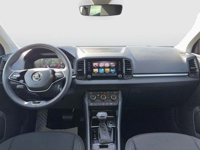 Skoda - Karoq 1.5 TSI DSG Selection LED+ACC+SmartLink+PDC_2