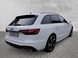 Audi - A4 Avant 40 TDI S tronic S line AHK+PANO_12 Audi - A4 Avant 40 TDI S tronic S line AHK+PANO_12