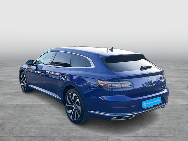 VW - Arteon Shooting Brake 1.4 eHybrid R-Line DCC RFK_7