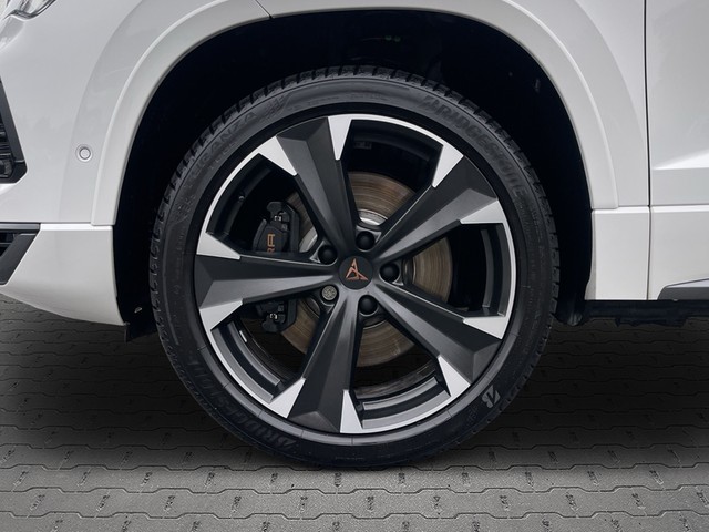 CUPRA - Ateca 2.0 TSI 4Drive DSG CAM LED LM19 NAVI SHZG_13