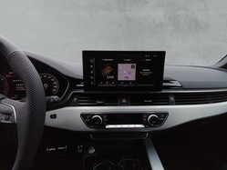 Audi - A4 Avant 40 TDI S tronic S line AHK+PANO_5 Audi - A4 Avant 40 TDI S tronic S line AHK+PANO_5