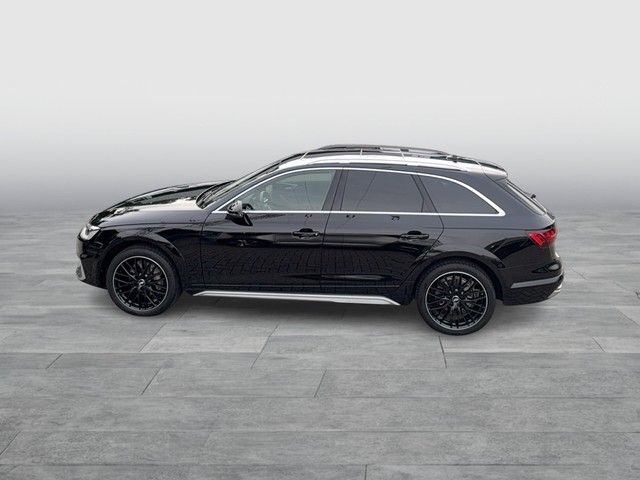 Audi - A4 Allroad quattro 2.0 TDI DSG 40 TDI basis_5 Audi - A4 Allroad quattro 2.0 TDI DSG 40 TDI basis_5