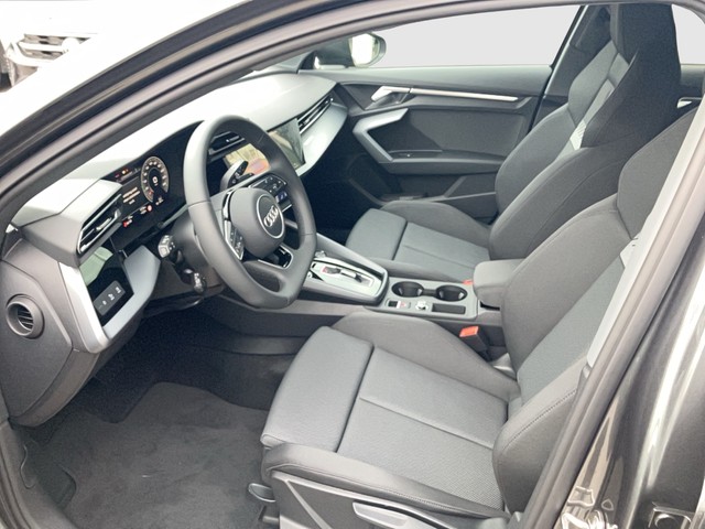 Audi - A3 Sportback 35 TFSI S-tronic S line LED+NAVI_15