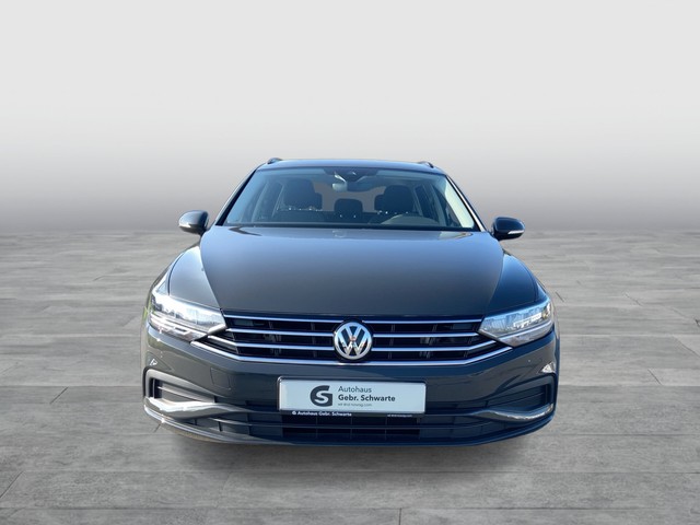 VW - Passat Variant 1.5 TSI Basis ACC+KLIMA+LED+ALU_10