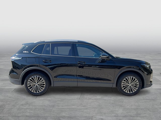 VW - Tiguan 1.5 eTSI Goal AHK+ Leichtmetallfelgen+LED_9