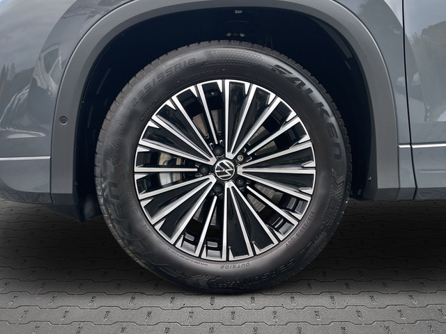 VW - Tayron 1.5 eTSI DSG Life ACC AHK CAM LED 7-SITZE_17