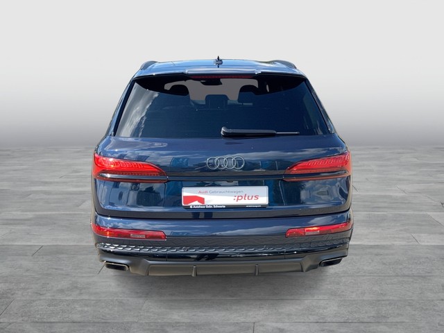 Audi - Q7 45 TDI quattro Tiptronic S-line AHK HUD LED_10