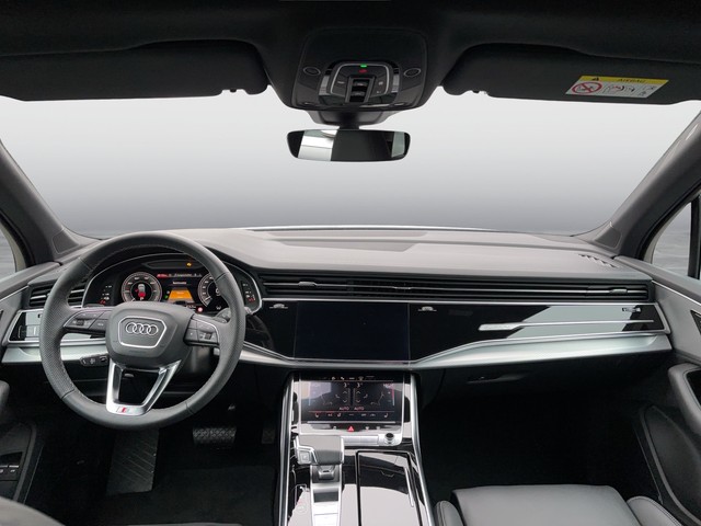 Audi - Q7 60 TFSI e quattro Tiptronic S-line AHK PANO_2