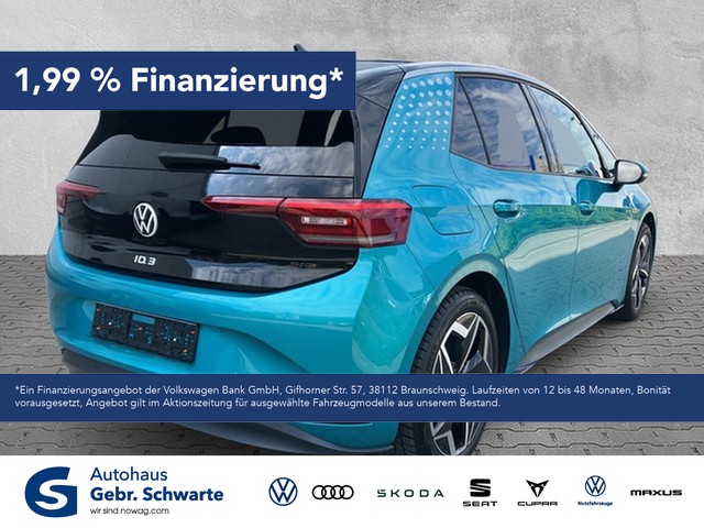 VW - ID.3 Pro S 150 kW Tour NAV+LED+ACC+KAMER+HEAD-UP_11