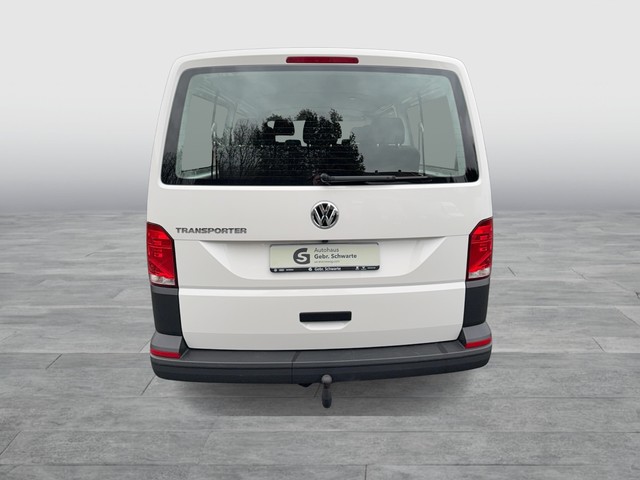 VW - T6 Kombi 2.0 TDI T6.1 LR AHK+RFK+AMERA+KLIMA+GJR_8