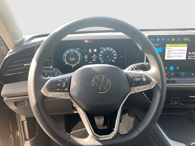 VW - Passat Variant 1.5 eTSI DSG ACC+LED+NAVI+DAB+PDC_12