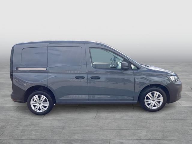 VW - Caddy Cargo 2.0 TDI EcoProfi AHK DAB+ KLIMA TEL_9