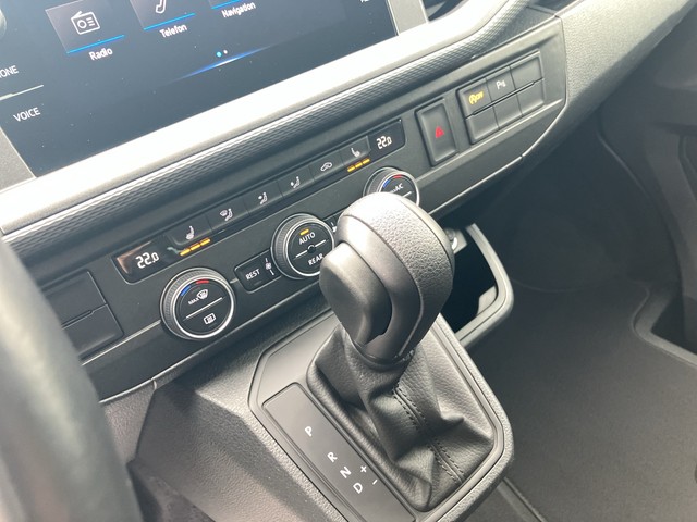 VW - T6 Multivan 6.1 2.0 TDI DSG Trendline AHK+NAVI_6