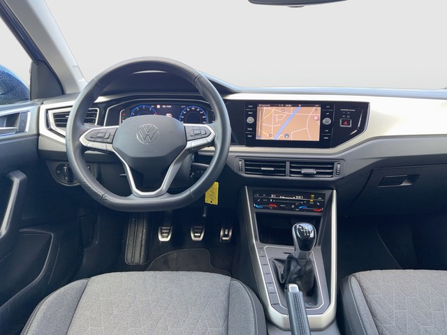 VW - T-Cross 1.0 TSI Goal ACC LED LM17 NAVI PDC SHZG_2