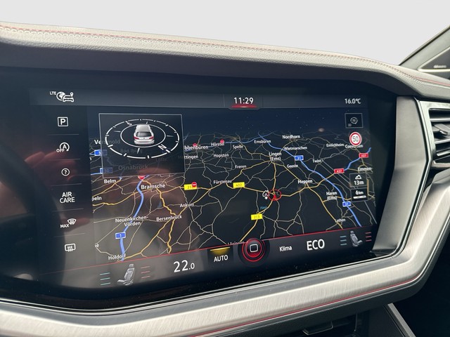 VW - Touareg 3.0 TDI V6 R-Line Edition 20 4Mo. AHK_14