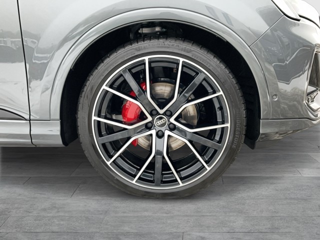 Audi - Q7 SUV S line TDI quattro 210 kW tiptronic s line_9