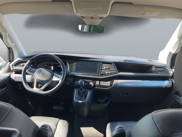 VW - T6 Multivan T6.1 2.0 TDI 4M DSG Generation Six_2