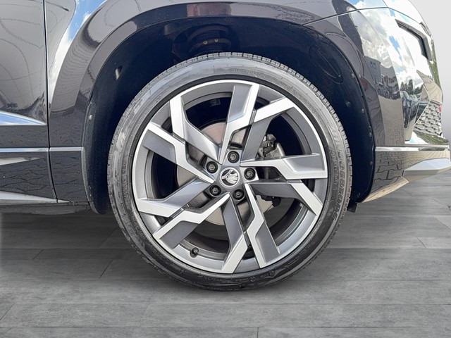 Skoda - Karoq 2.0 TSI DSG 4x4 Sportline ACC+NAVI+KAMERA_9