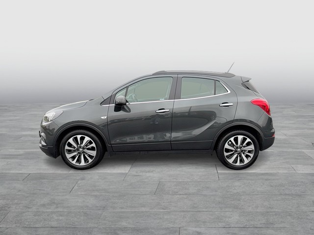 Opel - Mokka X 1.4 Turbo Automatik Innovation AHK+RFK_5