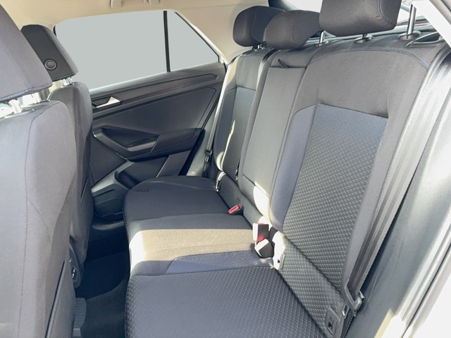 VW - T-Roc 1,5 TSI Style DSG AHK Navi_3