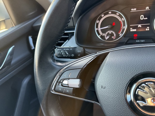 Skoda - Kamiq 1.0 TSI Ambition SMART LINK+LED+KLIMA_6