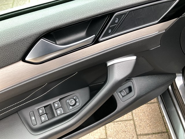 VW - Passat Variant 2.0 TDI DSG Elegance AHK+ACC+NAVI_5