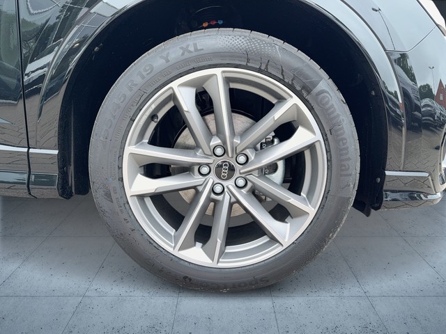Audi - Q3 Sportback 35 TDI S-tronic S line AHK+ACC+NAVI_14